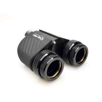Torretta binoculare Tecnosky EasyView