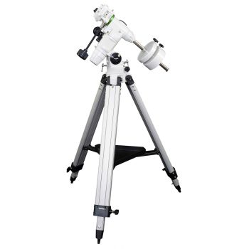 Montatura EQ3 Skywatcher - manuale