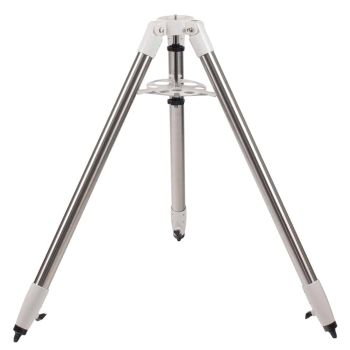 Treppiede in acciaio per montature EQ5 e HEQ5