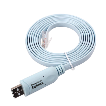 Cavo EQMOD per Skywatcher EQ