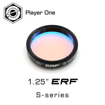 Filtro Player One Astronomy ERF 1,25"