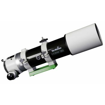 Evostar 72ED con Riduttore / Spianatore