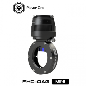 Guida fuori asse Player One FHD-OAG MINI