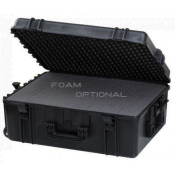 Valigia Ermetica Elephant Case Giga 3 Vuota