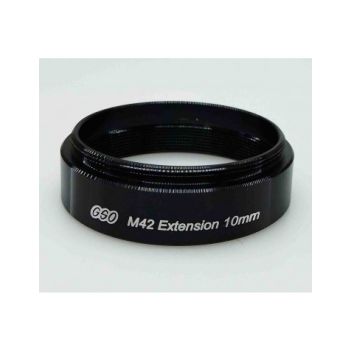 Prolunga T2 - lunghezza 10mm