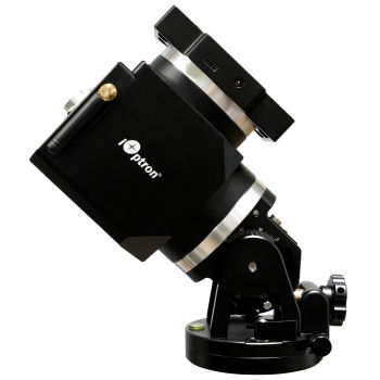 iOptron HAE18 montatura EQ/AZ