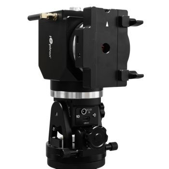 iOptron HAE18 montatura EQ/AZ