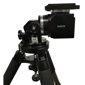 iOptron HAE29 montatura EQ/AZ