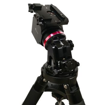 iOptron HAE29EC montatura EQ/AZ con encoder