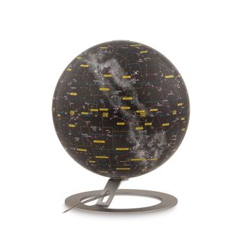Globo con Mappa Costellazioni HEAVEN