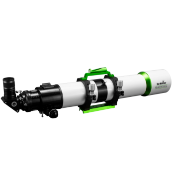 Telescopio solare Sky-Watcher Heliostar 100mm H-alpha