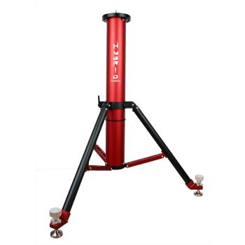 Treppiede colonna Tecnosky Hybrid per SkyWatcher