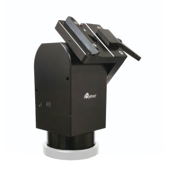 Montatura AZ iOptron HAZ46 Harmonic Drive