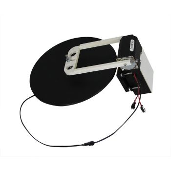 TecnoCap 150mm Tappo Motorizzato con FLAT