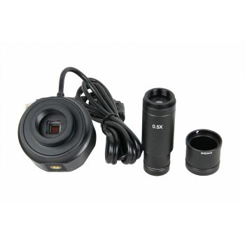 Camera microscopio 5MPX Tecnosky