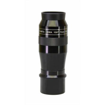 Oculare Tecnosky XWA 7mm 100°