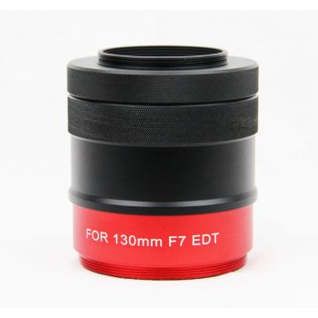 Spianatore Tecnosky 1X 2,5" Full Frame per 130 APO