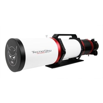 Rifrattore 130/900 F7 Apo SLD FPL53 OWL optics Tecnosky
