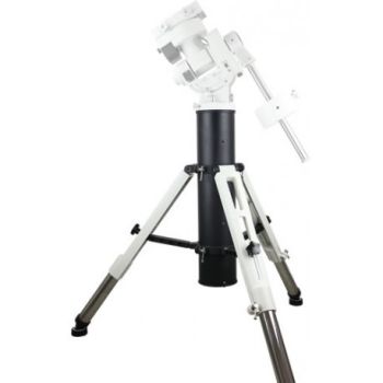 Treppiede Ioptron Tri-pier bianco