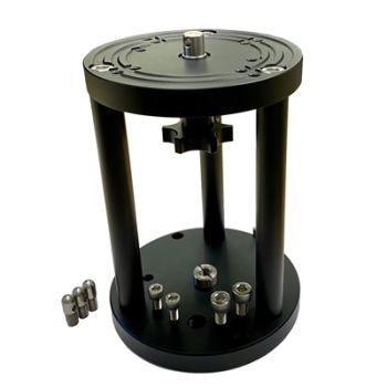 Mezza colonna per montature IOptron medio - piccole