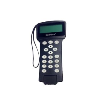 Pulsantiera GotoNova iOptron 8408