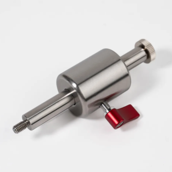 Kit Asta e Contrappeso More Blu - M6