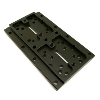 Piastra Losmandy Deluxe Wide 177mm