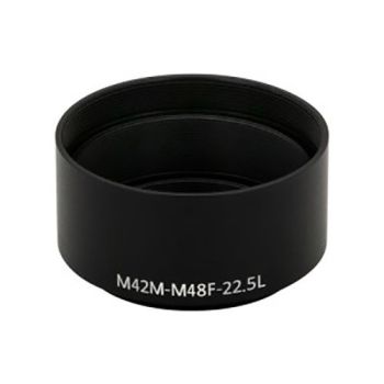 ZWO M42-M48 Estensione 22.5mm