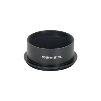 ZWO Adattatore ZWO M54-M48-21mm