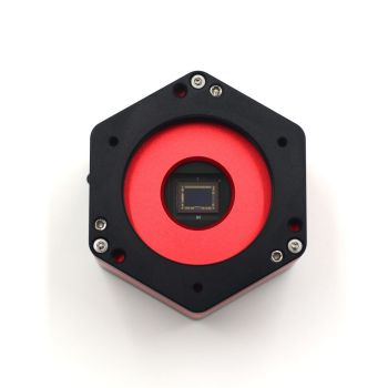 Camera planetaria Player One Astronomy Mars-M USB3.0 Monocromatica (IMX290)