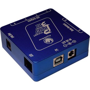 Pocket Powerbox Micro Pegasus Astro