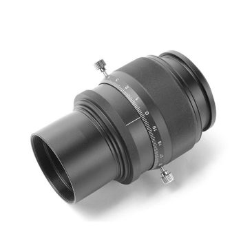 Focheggiatore elicoidale da 2" Tecnosky