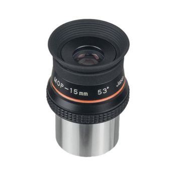Oculare Ortho Masuyama 15mm 53° 31,8mm
