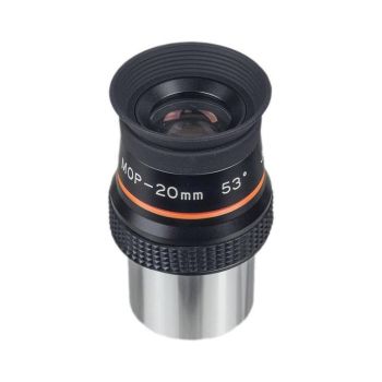 Oculare Ortho Masuyama 20mm 53° 31,8mm