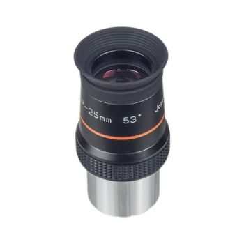 Oculare Ortho Masuyama 25mm 53° 31,8mm