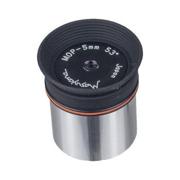Oculare Ortho Masuyama 5mm 53° 31,8mm