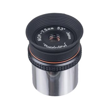 Oculare Ortho Masuyama 7,5mm 53° 31,8mm