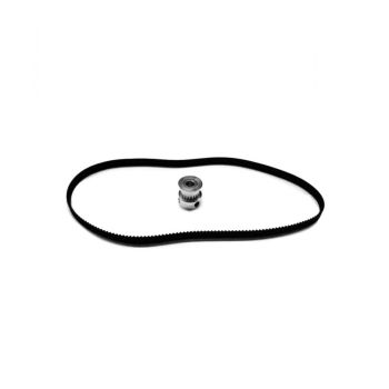 Motor Focus Lens Kit Pegasus Astro