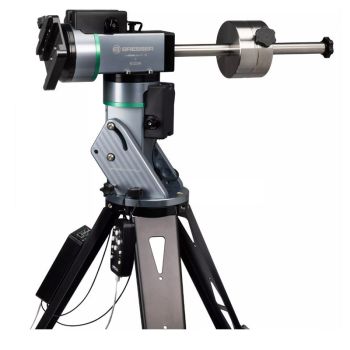 BRESSER Nebula 6 EQ/AZ Montatura Wifi-Network