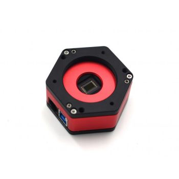Camera planetaria Player One Neptune-664C Color USB3.0 Color (IMX664)