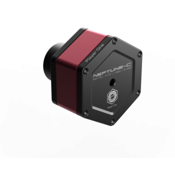 Camera planetaria Player One Astronomy Neptune-C USB3.0 Colore (IMX178)