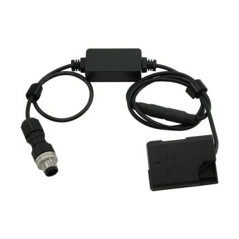 Cavo di alimentazione Eagle per Nikon D3100, D3200, D3300, D5100, D5200, D5300, D5500 3A PrimaLuceLab