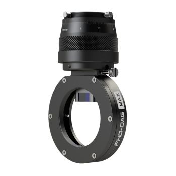 Guida fuori asse Player One FHD-OAG MAX