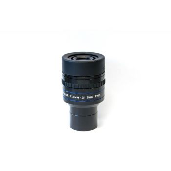 Oculare HD zoom 7.2mm-21.5mm