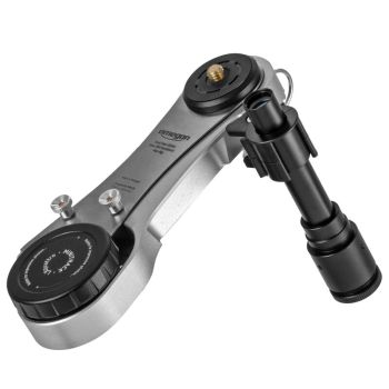 Montatura MiniTrack LX Quattro NS