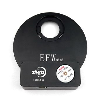ZWO EFW Mini 5 x 1,25"