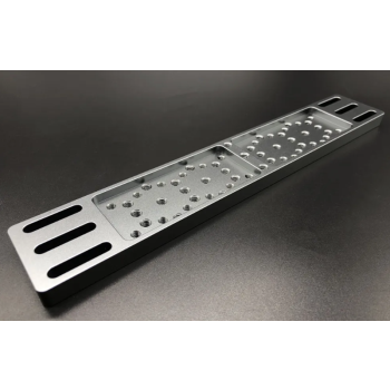 Piastra accessoria 300 mm More Blu