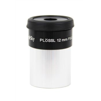 Oculare GSO Plossl 12mm 52° 1,25"