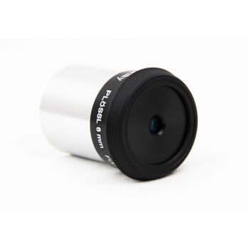Oculare GSO Plossl 6mm 52° 1,25"