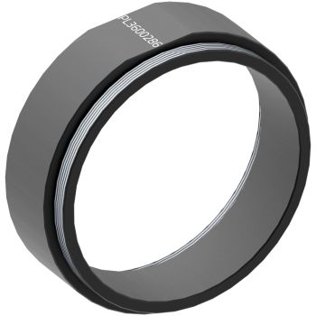 Prolunga M56 15mm per ESATTO 2" e ARCO 2" PrimaLuceLab